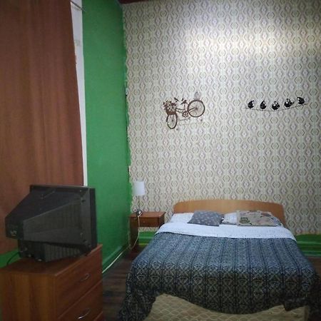 Hostal Del Gato ヴァルパライソ エクステリア 写真