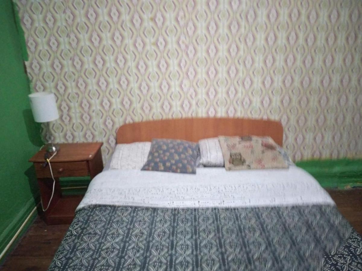 Hostal Del Gato ヴァルパライソ エクステリア 写真
